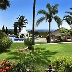 Hideaway Ibiza Villa Hilltop Estate Can Arte 6 Bedrooms I Santa Eulalia