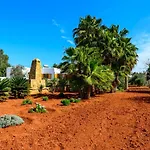 S\'Hort Des Baladres Ibiza Villa