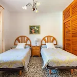 S\'Hort Des Baladres Ibiza Villa
