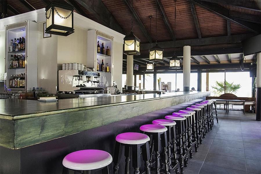 Hotel Tui Magic Life Cala Pada Santa Eulària des Riu