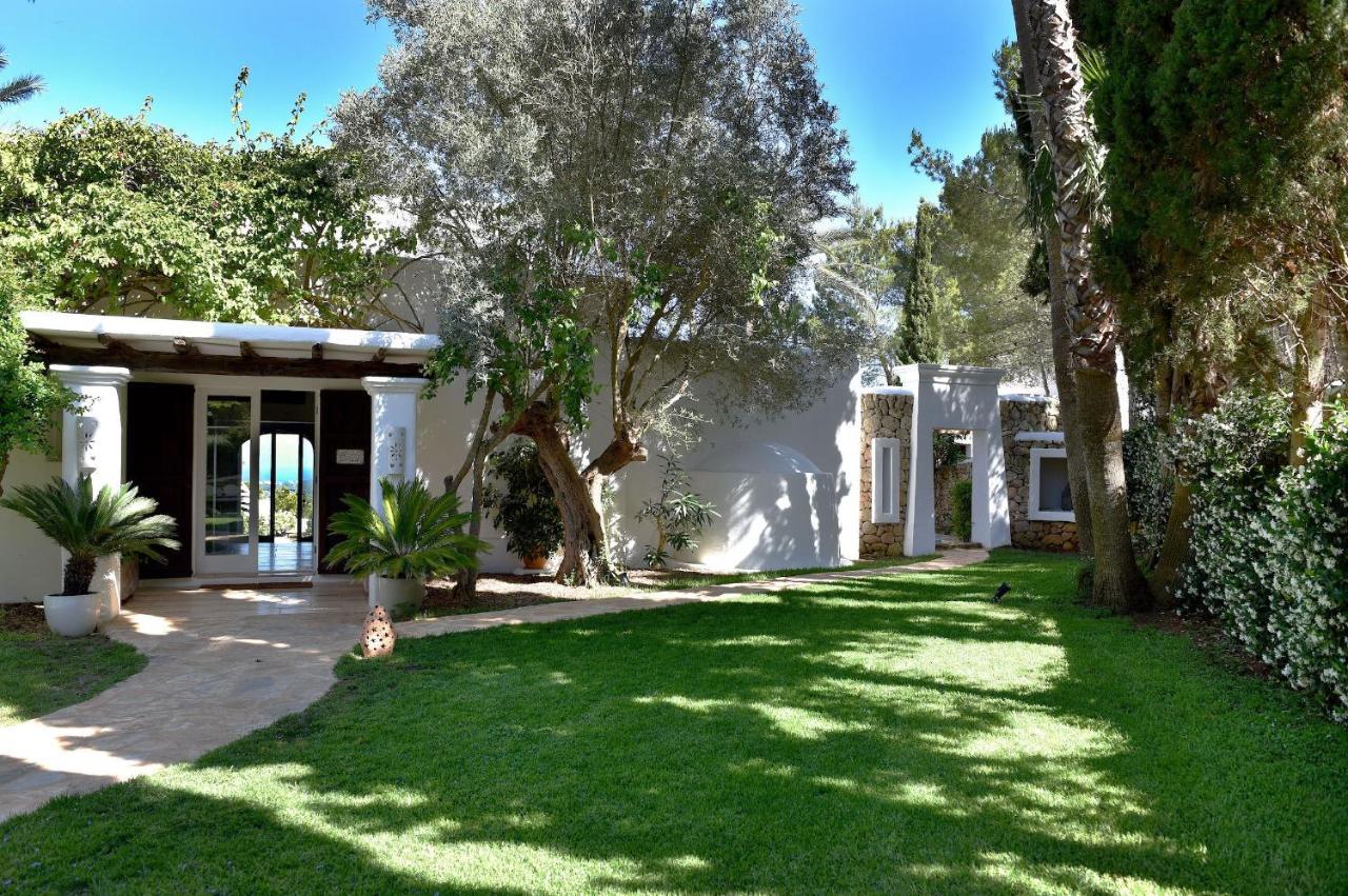 Hideaway Ibiza Hilltop Estate Arte 6 Bedrooms I Santa Eulalia Villa Santa Eularia des Riu