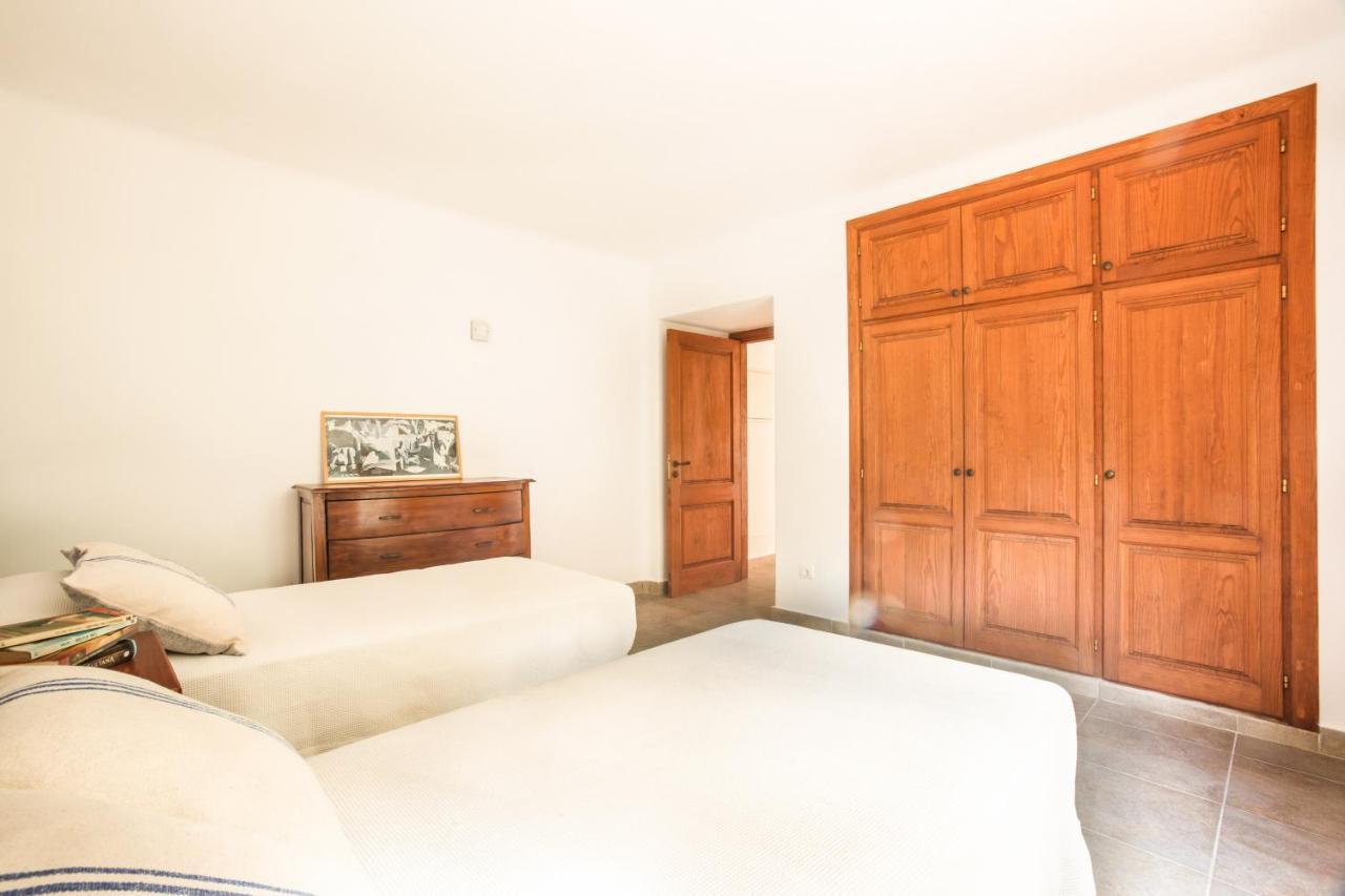 Macia Santa Eularia des Riu