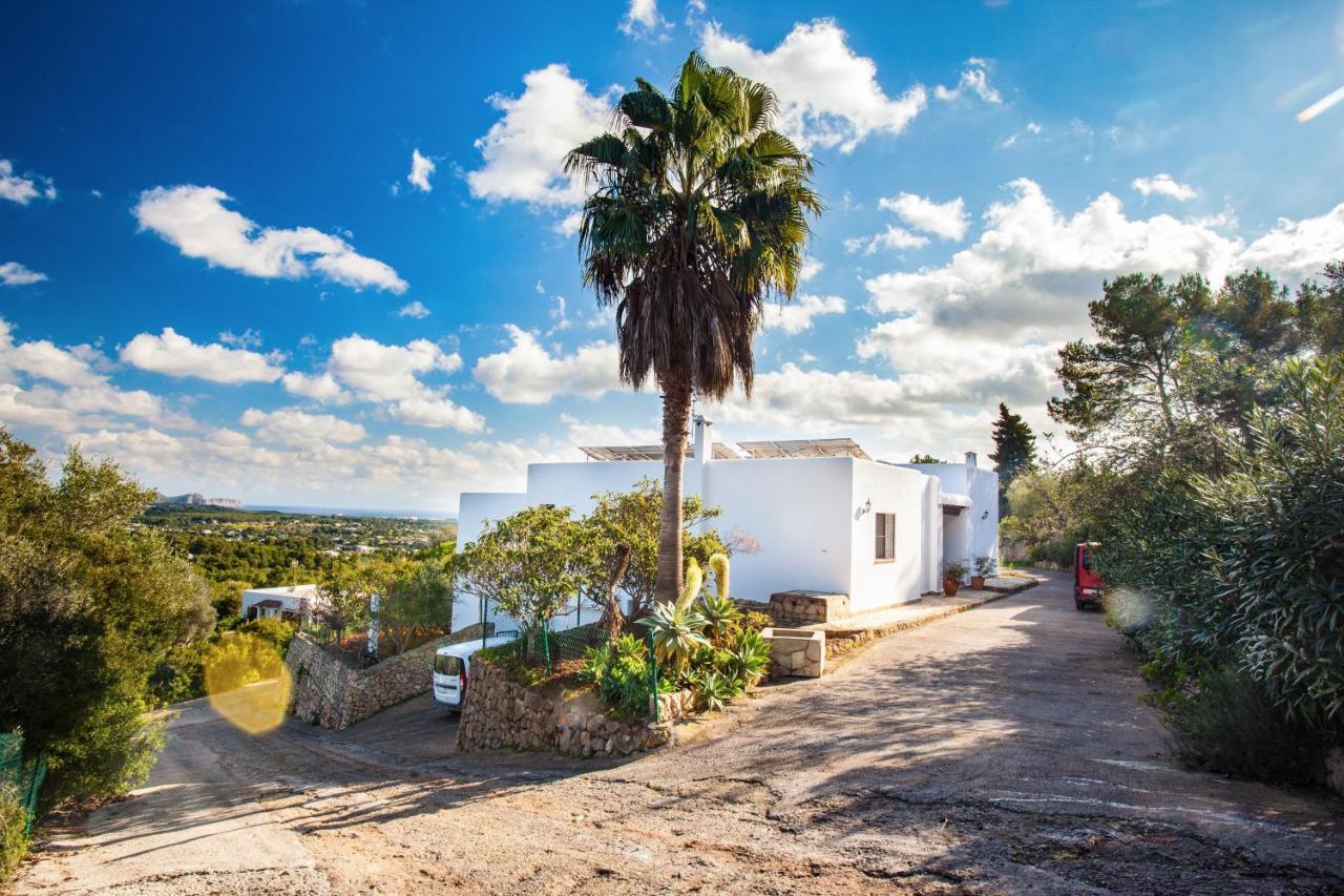 Macia Villa Santa Eularia des Riu