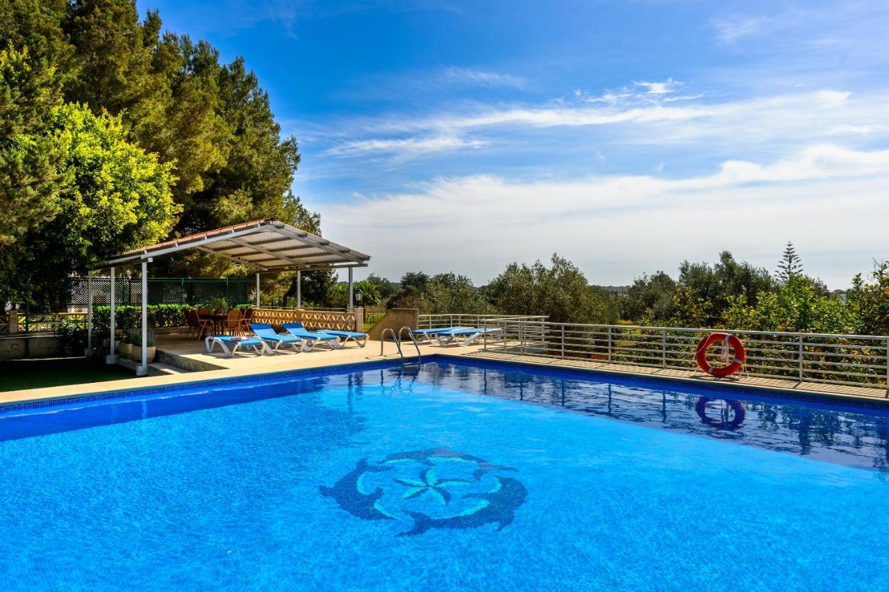 S'hort Des Baladres Ibiza *