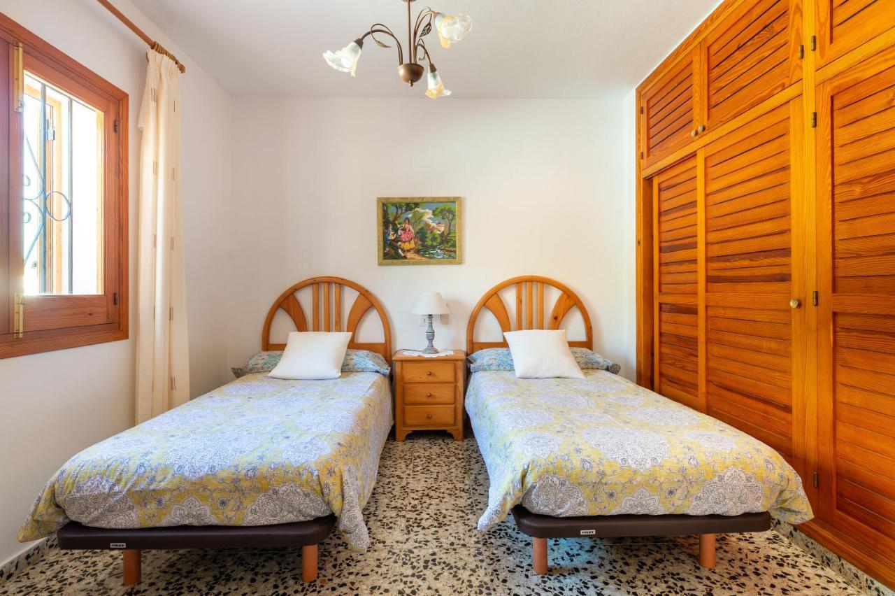 Villa S'hort Des Baladres Ibiza