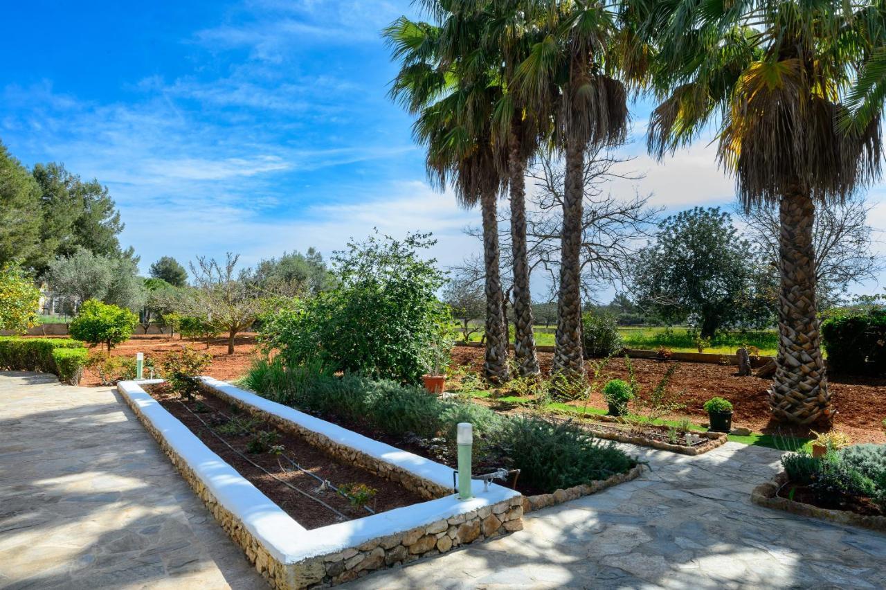Villa S'hort Des Baladres Ibiza