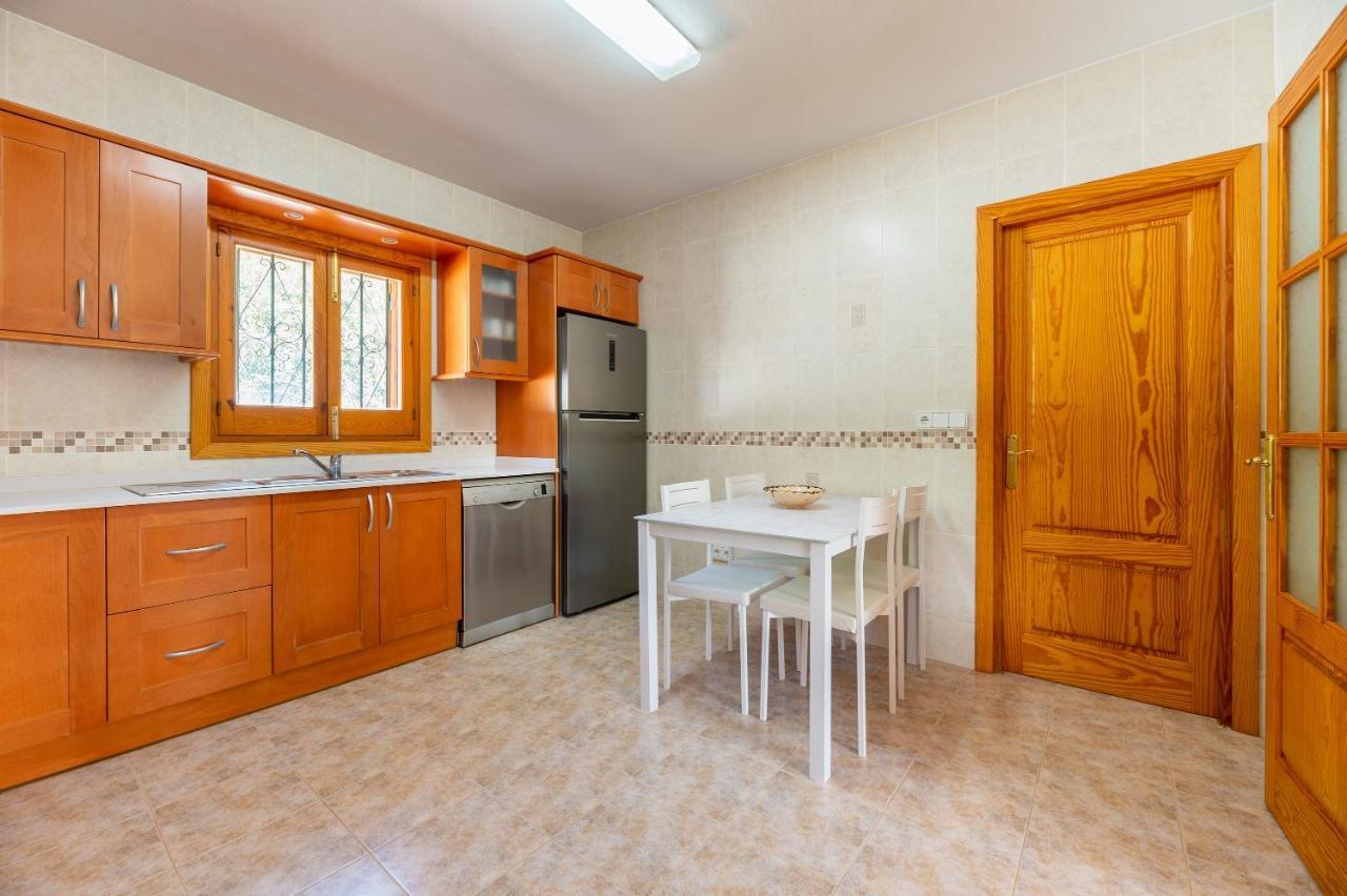 S'hort Des Baladres Ibiza Villa Santa Eularia des Riu