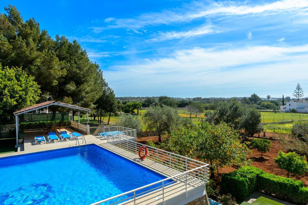 S'hort Des Baladres Ibiza Santa Eularia des Riu