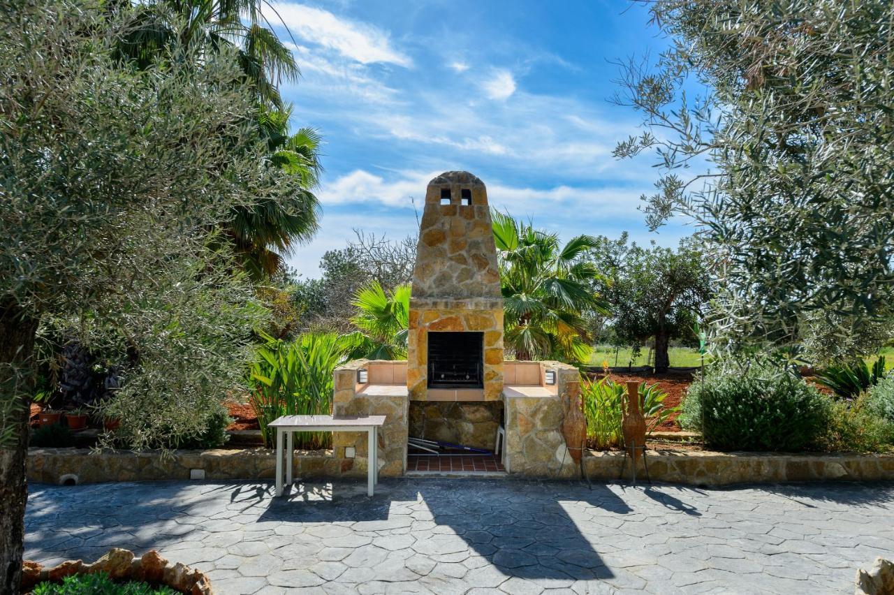 S'hort Des Baladres Ibiza Villa *