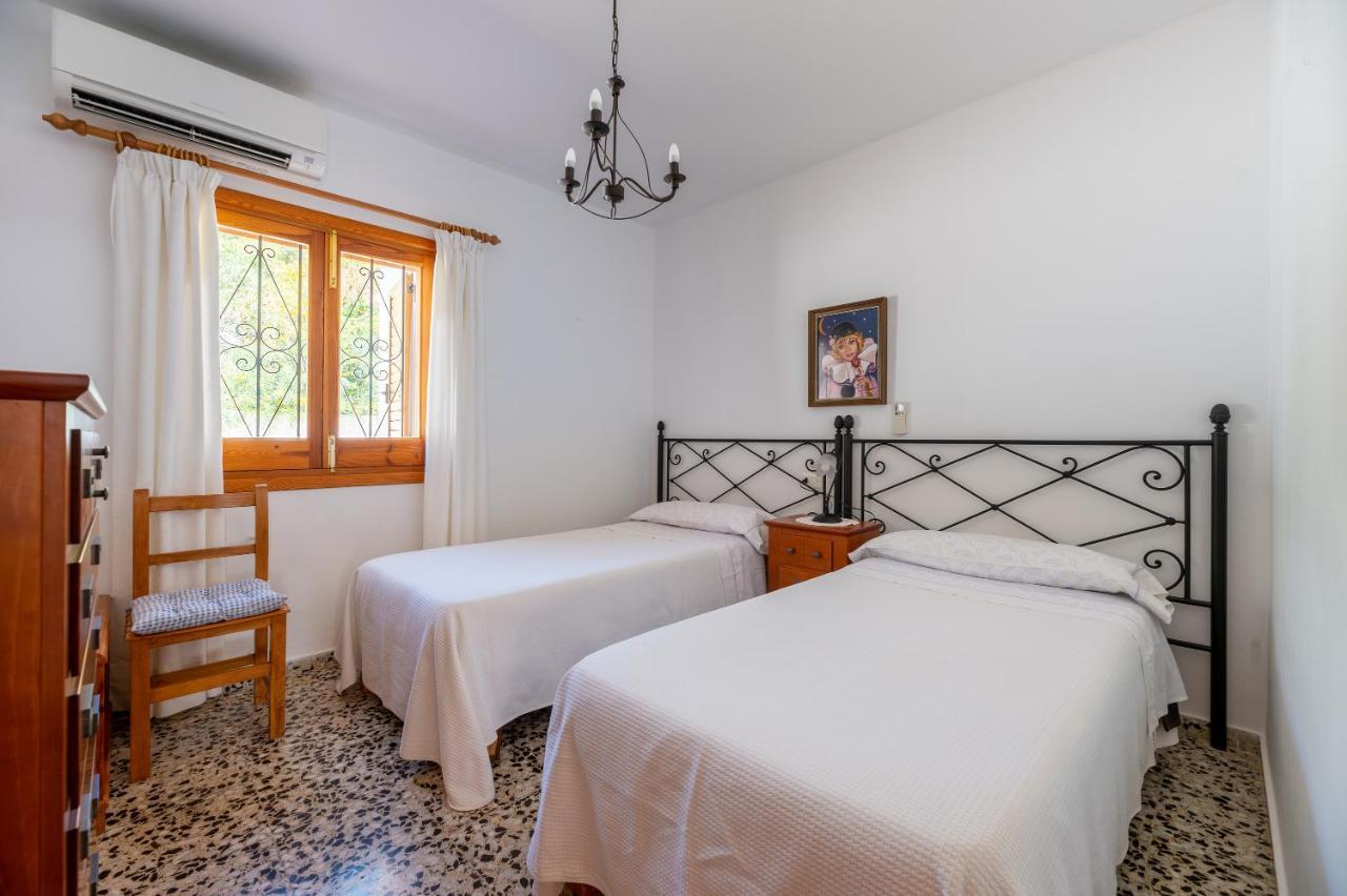 S'hort Des Baladres Ibiza * Santa Eularia des Riu