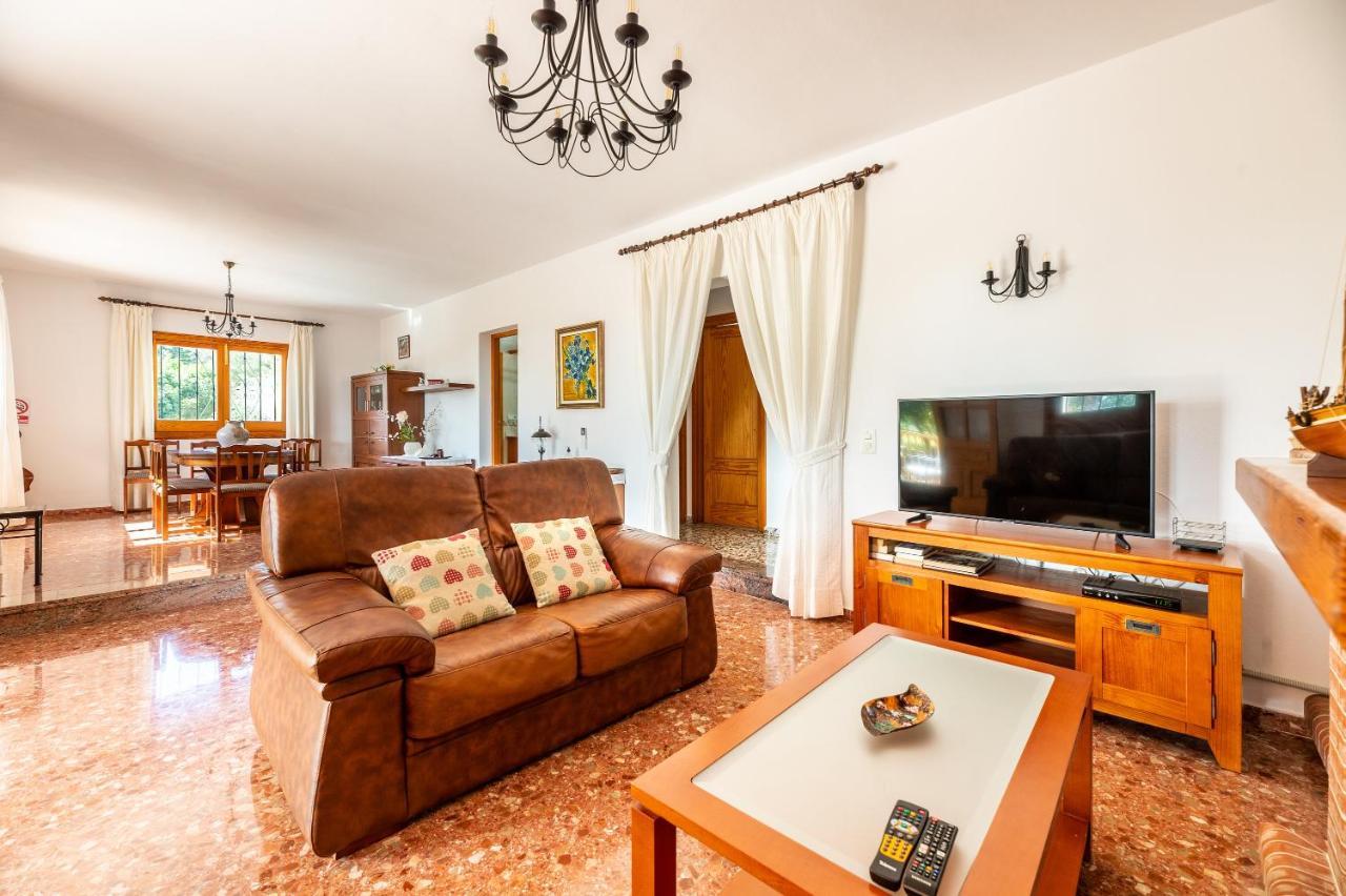 S'hort Des Baladres Ibiza * Santa Eularia des Riu