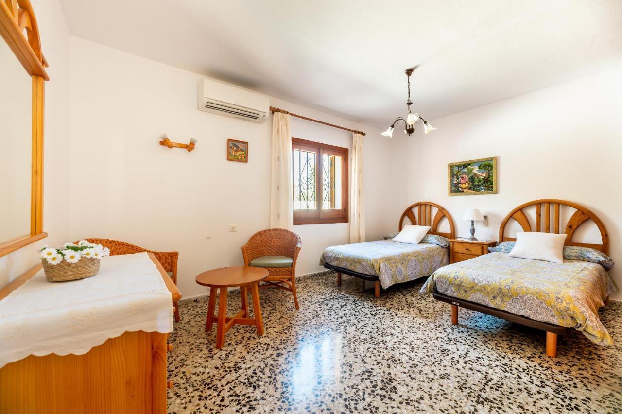 S'hort Des Baladres Ibiza * Santa Eularia des Riu