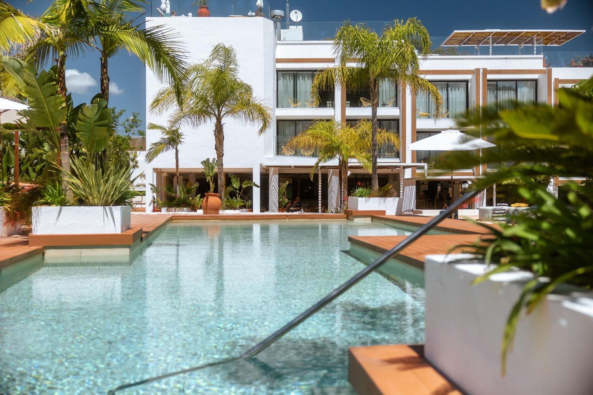 Nativo Ibiza Hotel Santa Eularia des Riu