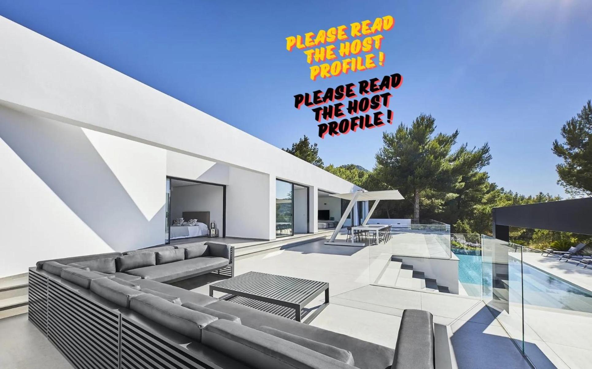 Luxxury With Pool * Santa Eularia des Riu