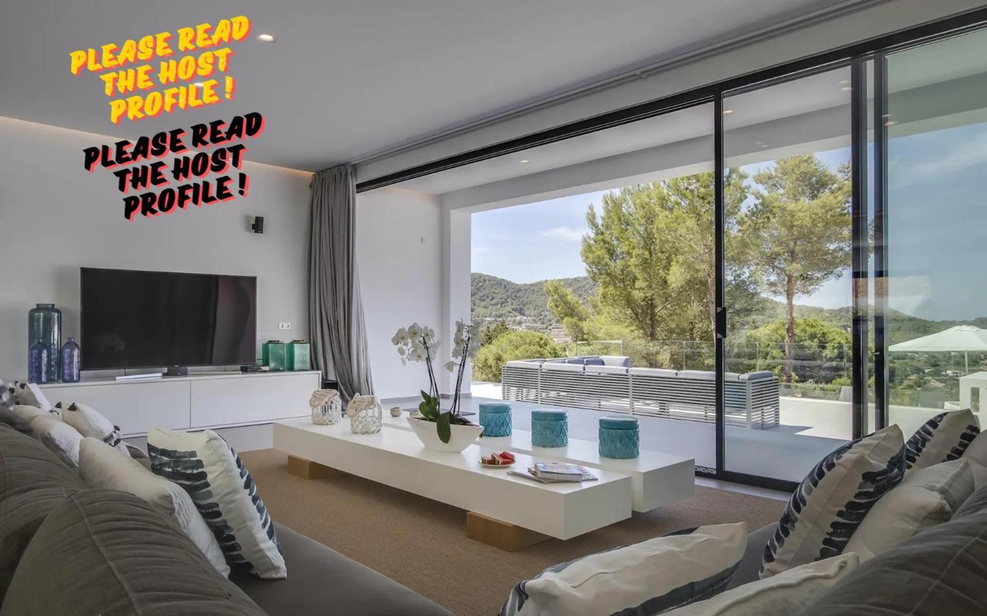 Luxxury With Pool Holiday home *