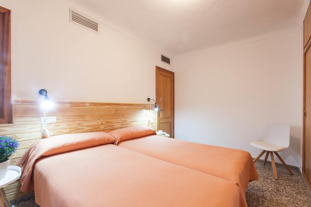 Apartamento Bahia Santa Eulalia del Río