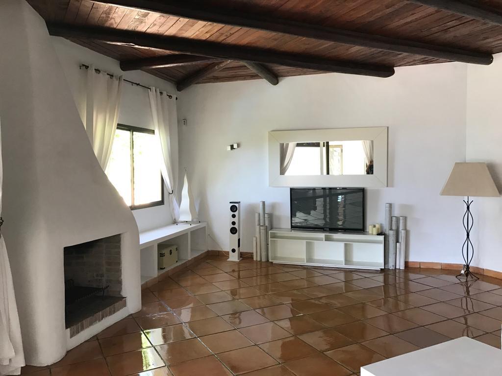 Can Furnet Ibiza Villa *
