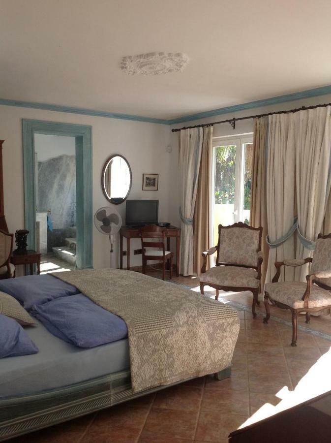 Casa Grecia Apartment *