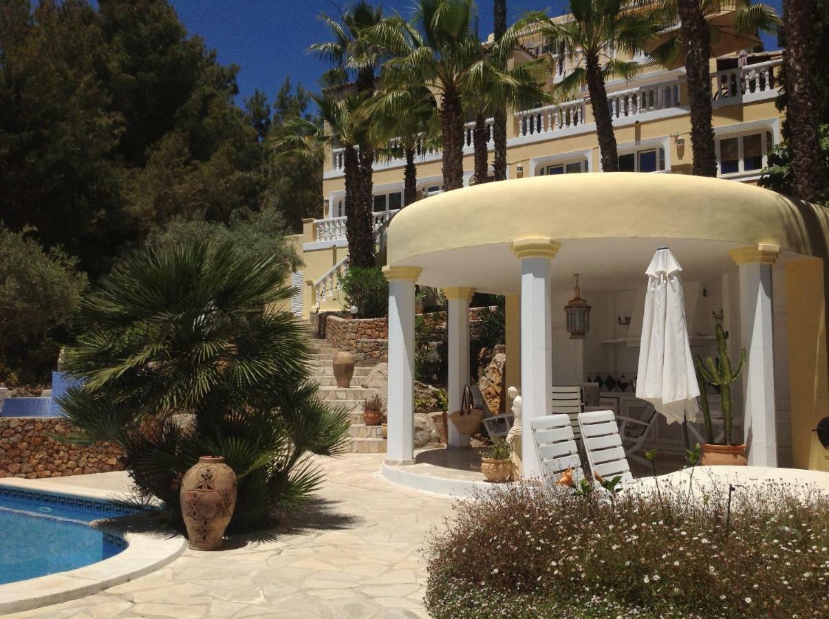 Apartment Casa Grecia *