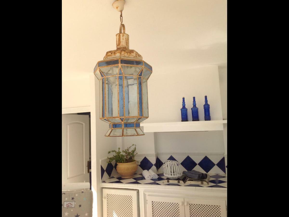 Apartment Casa Grecia Santa Eularia des Riu