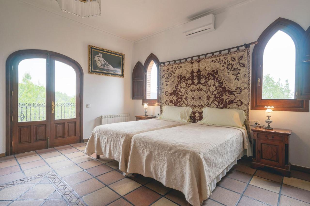 Can Joan Vich Ii Holiday home
