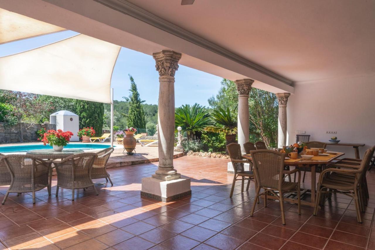 Holiday home Can Joan Vich Ii *