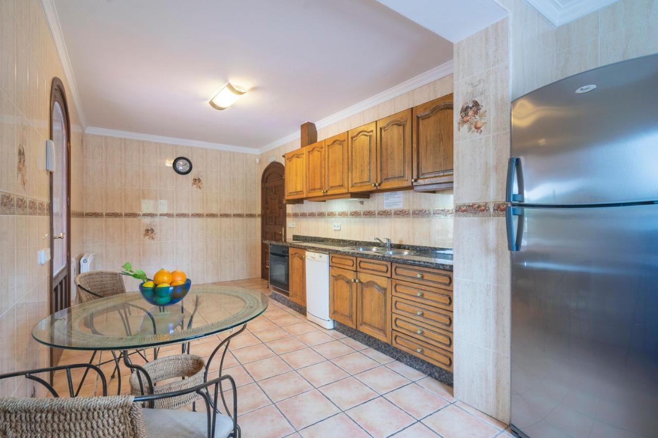 Can Joan Vich Ii Holiday home Santa Eularia des Riu