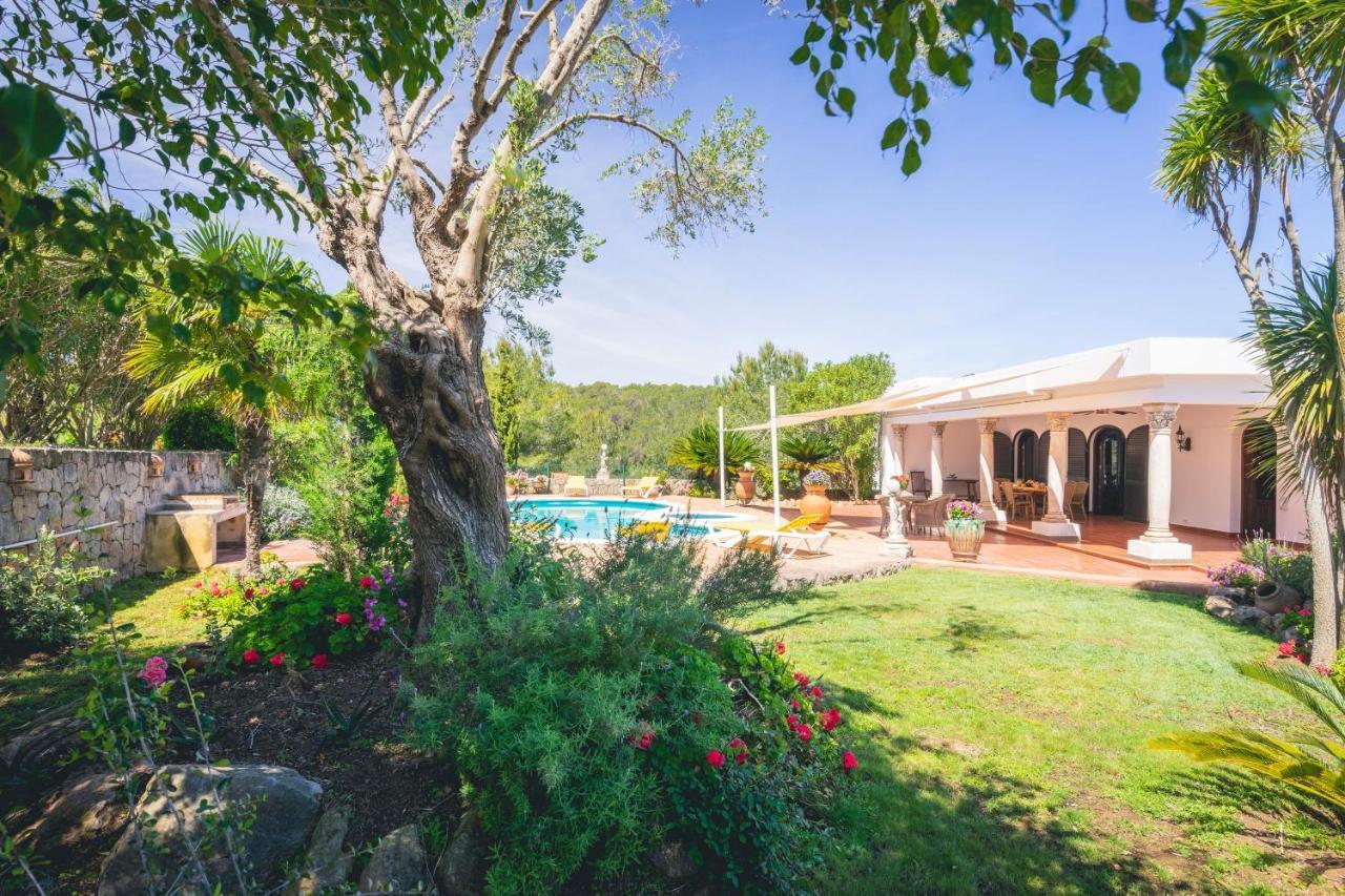 Holiday home Can Joan Vich Ii *
