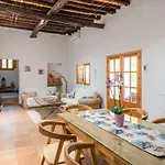 Casa Rural Es Murta
