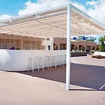 Grupotel Santa Eularia & Spa - Adults Only