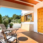 S\'Hort Des Baladres Ibiza Villa