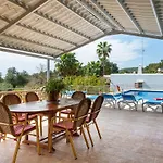 S\'Hort Des Baladres Ibiza Villa