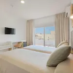 azuLine Hotel Mediterráneo
