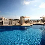 Aparthotel Duquesa Playa