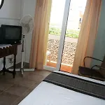Hostal Yebisah