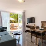 Suite Hotel S\'Argamassa Palace