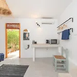 Chic Ibiza Villa Nearby Olivera Beach