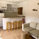 Apartamentos Pinosol