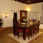 Finca Hotel La Colina