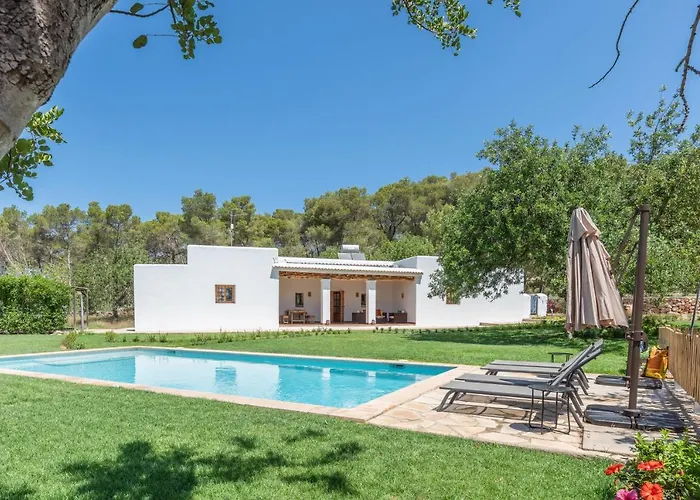 Casa Rural Es Murta