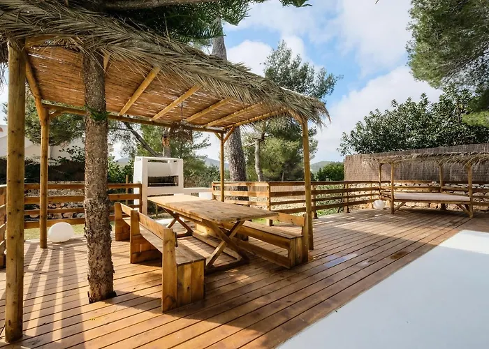 Villa Clara Ibiza