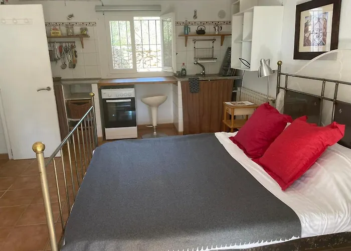 Retreat Studio