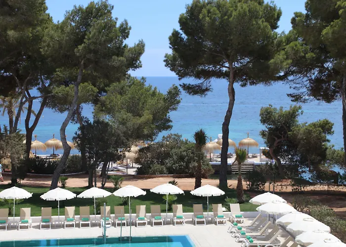 Iberostar Selection Santa Eulalia Adults-Only Ibiza