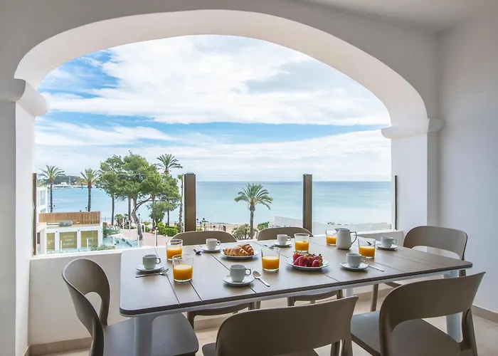 Apartamentos Ros