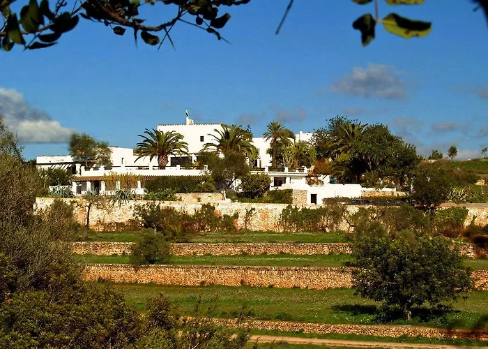 Finca Hotel La Colina