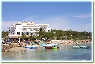 Es Cana Playa Apartamentos