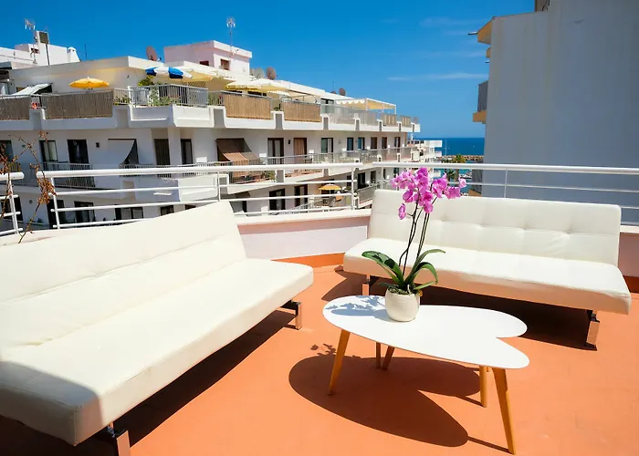S\'Alamera Suites Hotel & Apartments
