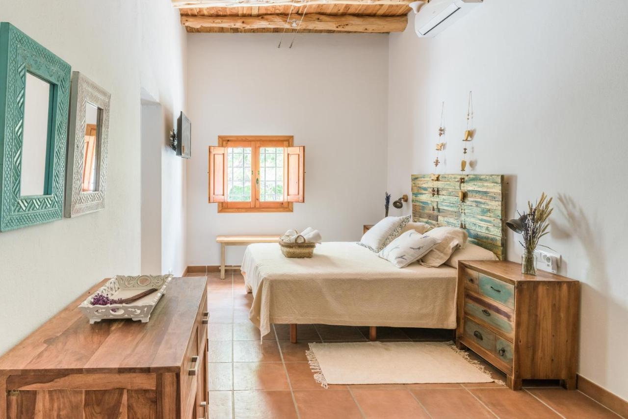 Es Murta Villa