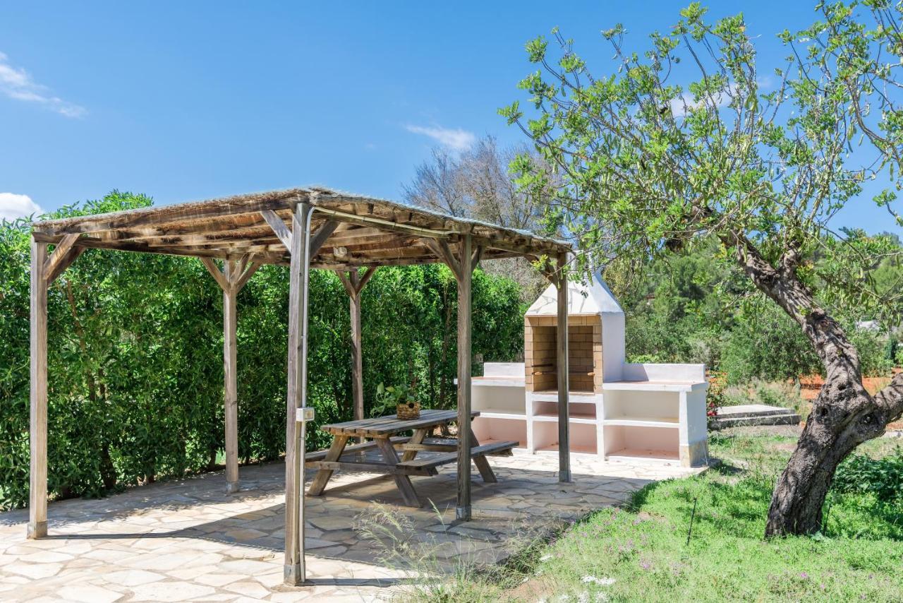 Villa Es Murta *