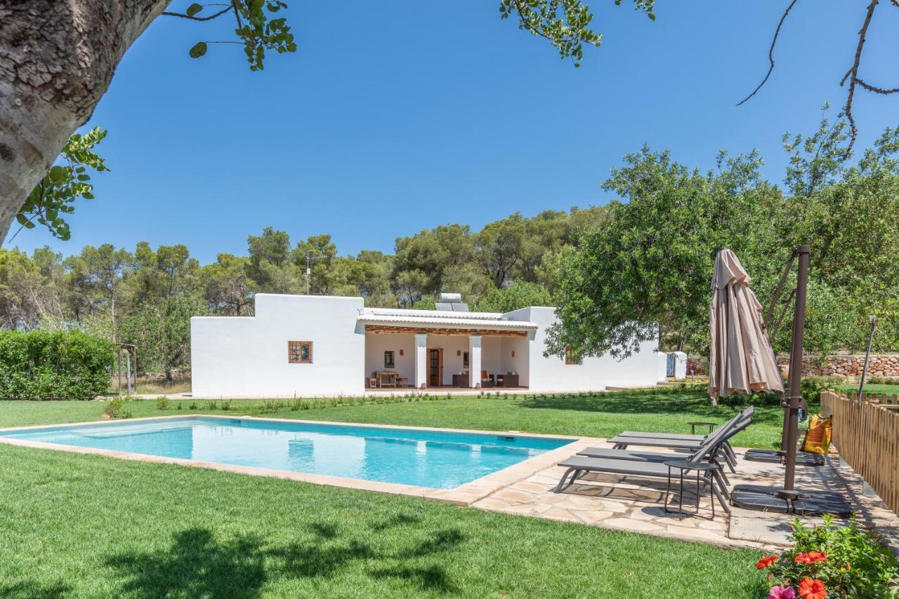 Villa Es Murta Santa Eularia des Riu